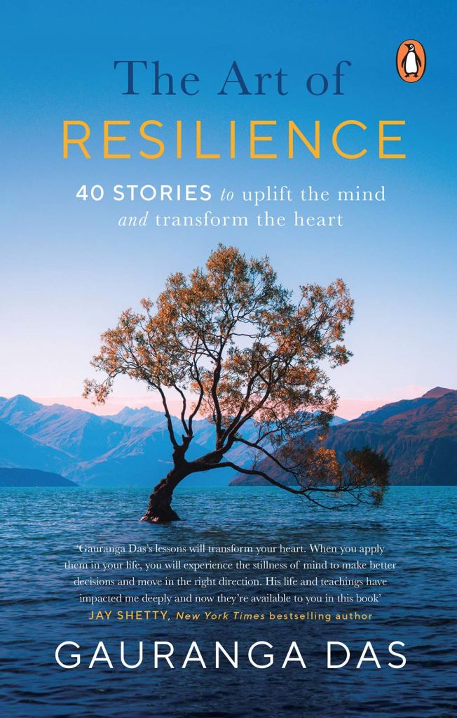 Books From My Path – The Art of&nbsp;Resilience