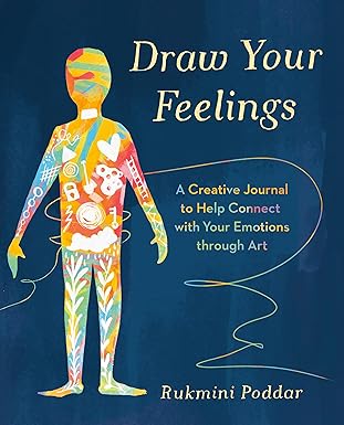 Books On My Path – Draw Your&nbsp;Feelings