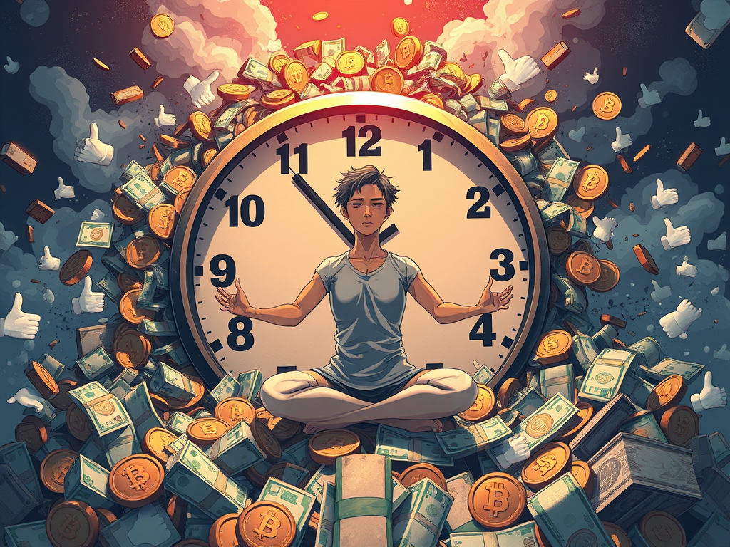 View From My Path –&nbsp;Routines